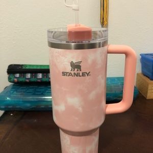 Stanley Tumbler 40oz